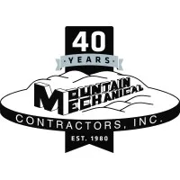 Mountain Mechanical Contractor