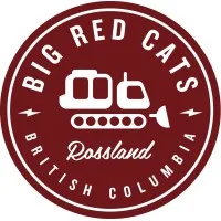 Big Red Cats - Cat Skiing and Riding