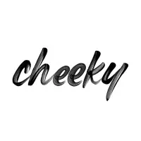 Cheeky