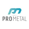 PROMETAL HAFİF METALLER DÖKÜM SANAYİ LTD ŞTİ PROMETAL HAFİF METALLER DÖKÜM SANAYİ LTD ŞTİ