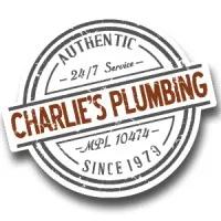 Charlie's Plumbing, Inc.