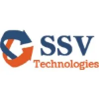 SSV Technologies and Consultancy Services SSV Technologies and Consultancy Services