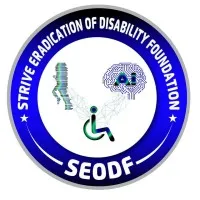 Strive Eradication of Disability Foundation Strive Eradication of Disability Foundation