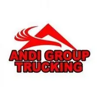 ANDI GROUP TRUCKING INC