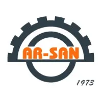 AR-SAN MAKINA IMALAT TICARET A.S.