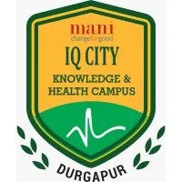 IQ City Knowledge & Health Campus IQ City Knowledge & Health Campus