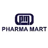 PHARMA MART PHARMA MART