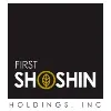 First Shoshin Holdings, Inc.