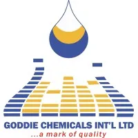 GODDIE CHEMICALS INTERNATIONAL LTD
