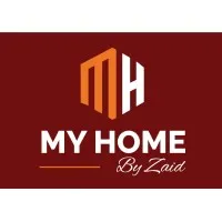 My Home by Zaid