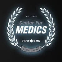 Pro EMS Center for MEDICS Pro EMS Center for MEDICS