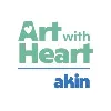 Art with Heart | Akin Art with Heart | Akin