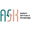 Asylum Services & Knowledge Asylum Services & Knowledge