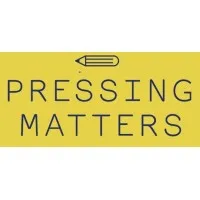 Pressing Matters