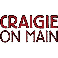 Craigie On Main