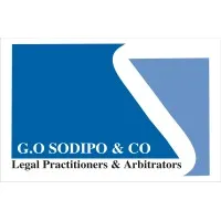 G.O. Sodipo and Co.