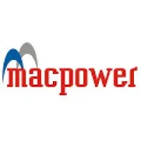 Macpower CNC Machines Limited