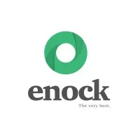 Enock Plc