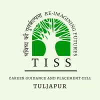 Career Guidance and Placement Cell, TISS Tuljapur Career Guidance and Placement Cell, TISS Tuljapur