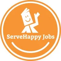 ServeHappy Jobs