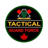 TACTICAL GUARD FORCE SECURITY