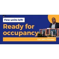Mogobe Incorporated Group 