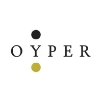 OYPER - Visual Search For Fashion