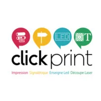 Click Print