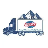 Utility Trailer Interstate