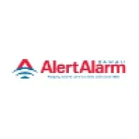Alert Alarm Hawaii