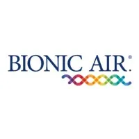 Bionic Air - Cold Air Plasma Medical Device. Breathe Better Sleep Better Be Better