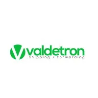 Valdetron Shipping + Forwarding