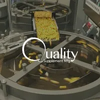 Quality Supplement Manufacturing