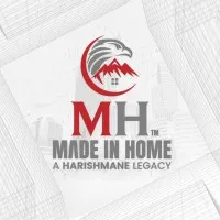 Made In Home - A Harishmane Legacy