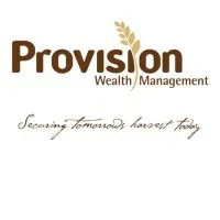 Provision Wealth Management Provision Wealth Management