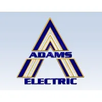 Adams Electric Inc.