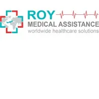 Roy Medical Assistance Pvt. Ltd.