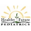 HEALTHY FUTURE PEDIATRICS, PLLC HEALTHY FUTURE PEDIATRICS, PLLC