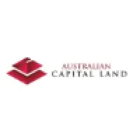 Australian Capital Land Pty Limited Australian Capital Land Pty Limited