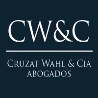 Cruzat, Wahl & Cia. Abogados