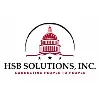 HSB Solutions, Inc HSB Solutions, Inc
