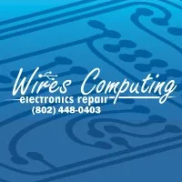 Wires Computing Electronics & Cell Phone Repair