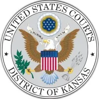 U.S. District Court, District of Kansas