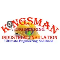 Kingsman  Engineering & Industrial Insulation