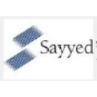 SAYYED ENGINEERS LIMITED