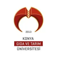 Konya Gıda ve Tarım Üniversitesi Konya Gıda ve Tarım Üniversitesi