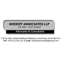 Sheriff Associates LLP