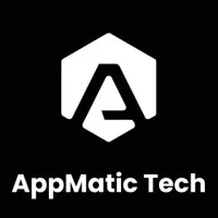 AppMatic Tech | AI Powered Apps