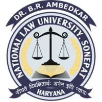 Dr. B.R. Ambedkar National Law University, Sonepat