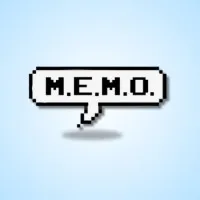 M.E.M.O M.E.M.O